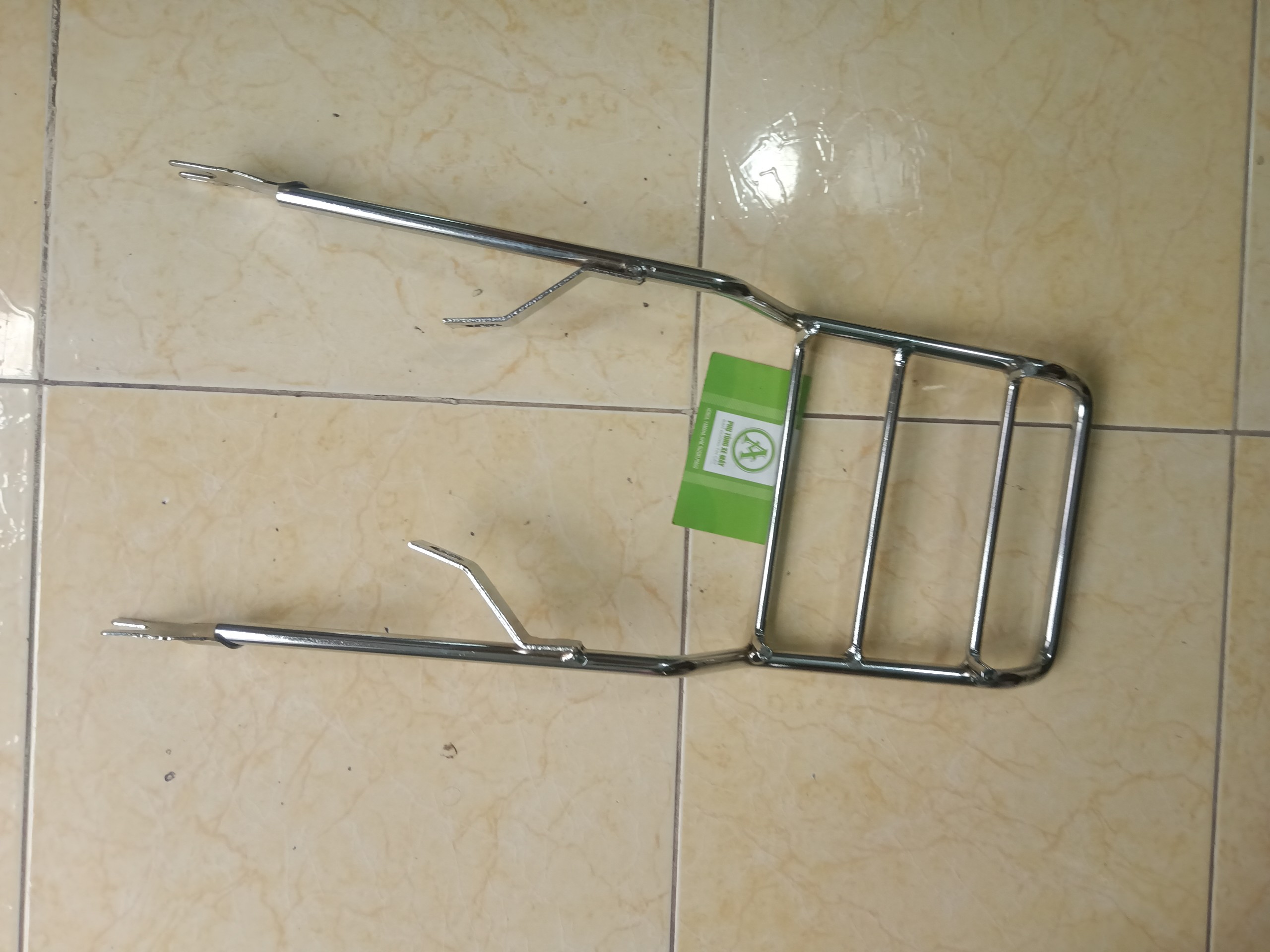Baga 67 dành cho xe honda 67 Chaly