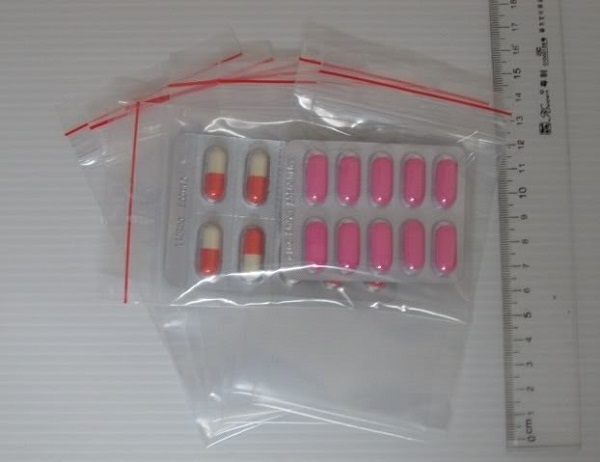 1KG Túi Zip Đựng Thực Phẩm