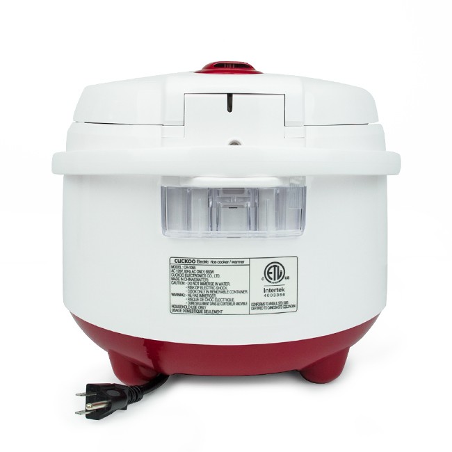 Nồi cơm điện Cuckoo CR-1055 - 1.8 lít