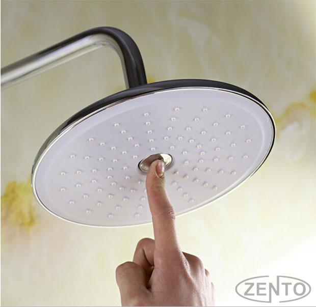 [HCM]Bộ sen cây nóng lạnh Zento ZT8059