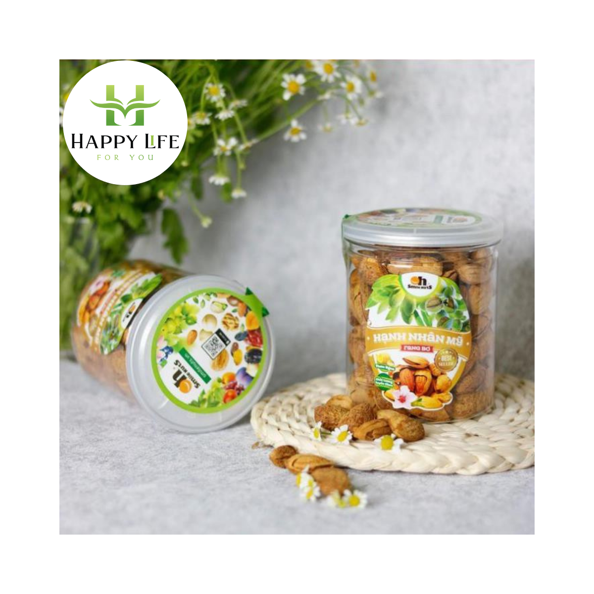 Khăn Lau Đa Năng Vải Tổ Ong –Set 10 Cái – Thấm Hút Tốt, Mau Khô, Mềm Mịn, Có Móc Treo, Màu Pastel