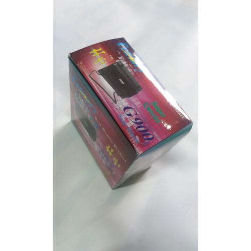 Loa treble Century G900