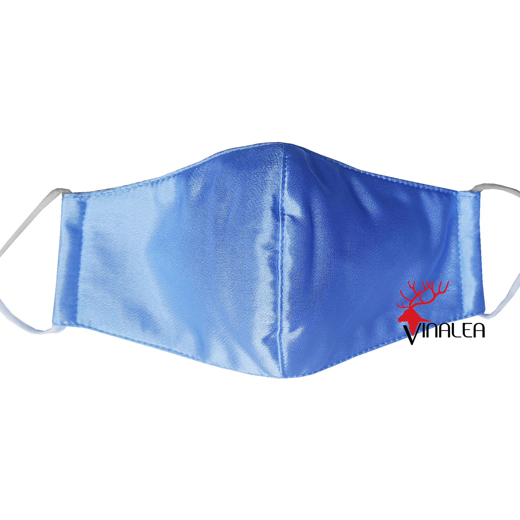 Khẩu trang lụa cao cấp