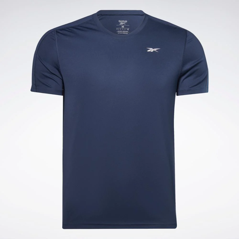 REEBOK ÁO NAM SS TECH TEE 100057847