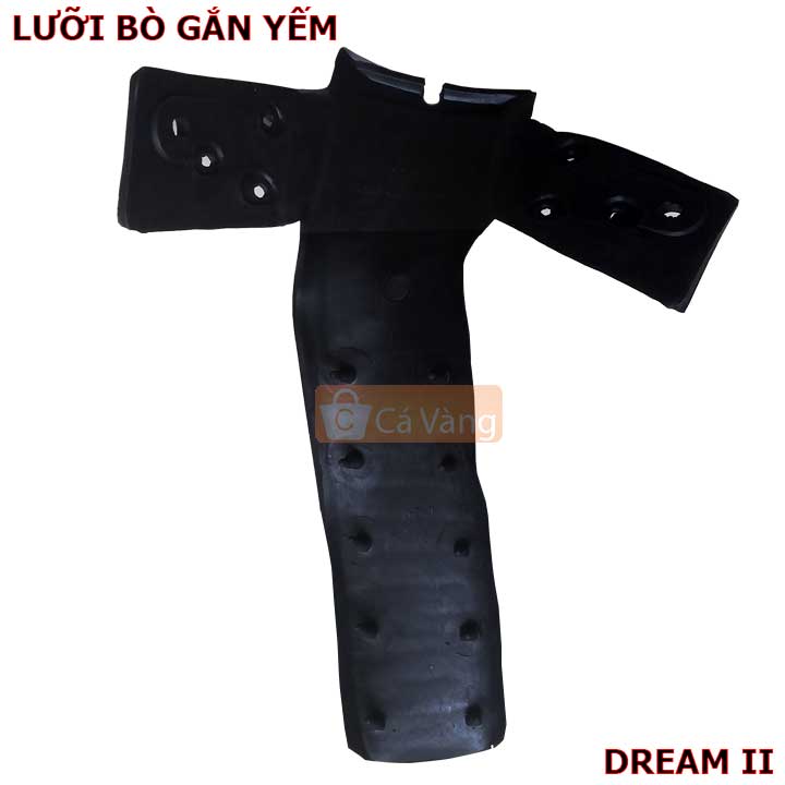Dải yếm xe máy Dream II