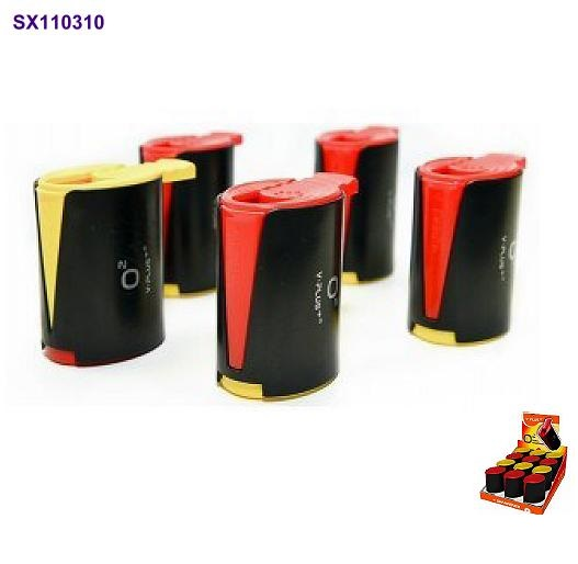 Chuốt chì 02 lỗ O2 Y.Plus+ SX1103