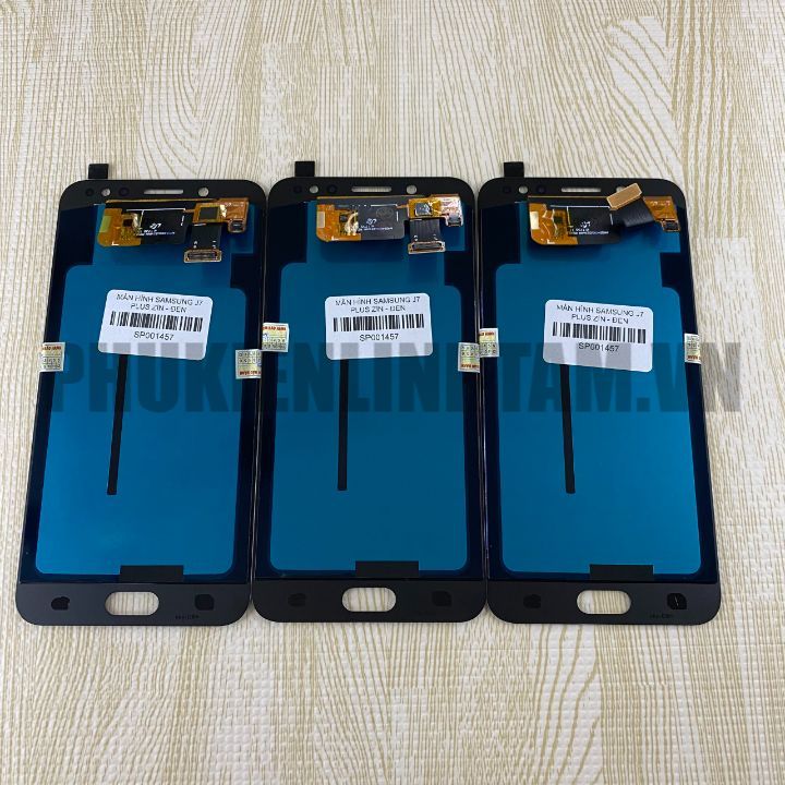 Màn hình Samsung Galaxy J7 Plus / C8 Zin