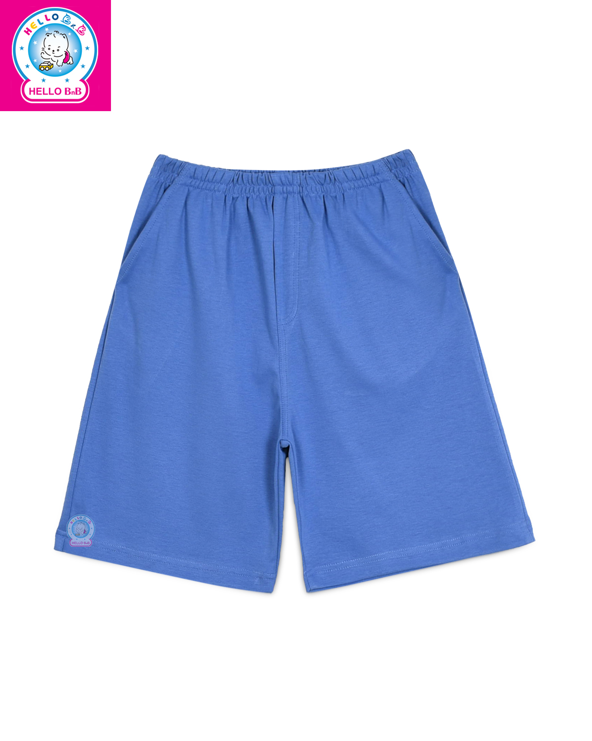 Quần short big size QL1697 - HELLO BnB