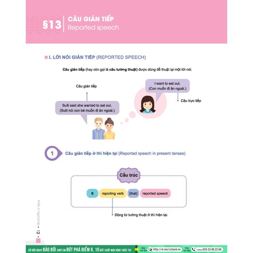 Đột Phá 8+ Môn Tiếng Anh - Tập 2 (Tái Bản 2020)