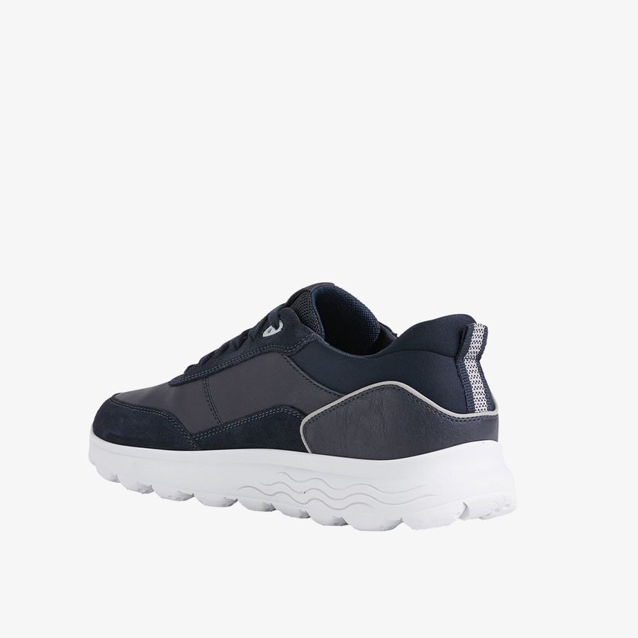 Giày Sneakers Nam GEOX U Spherica C