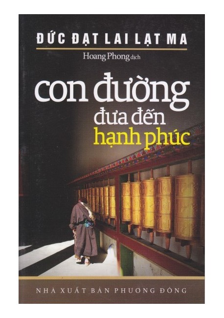 Con đường đưa đến hạnh phúc