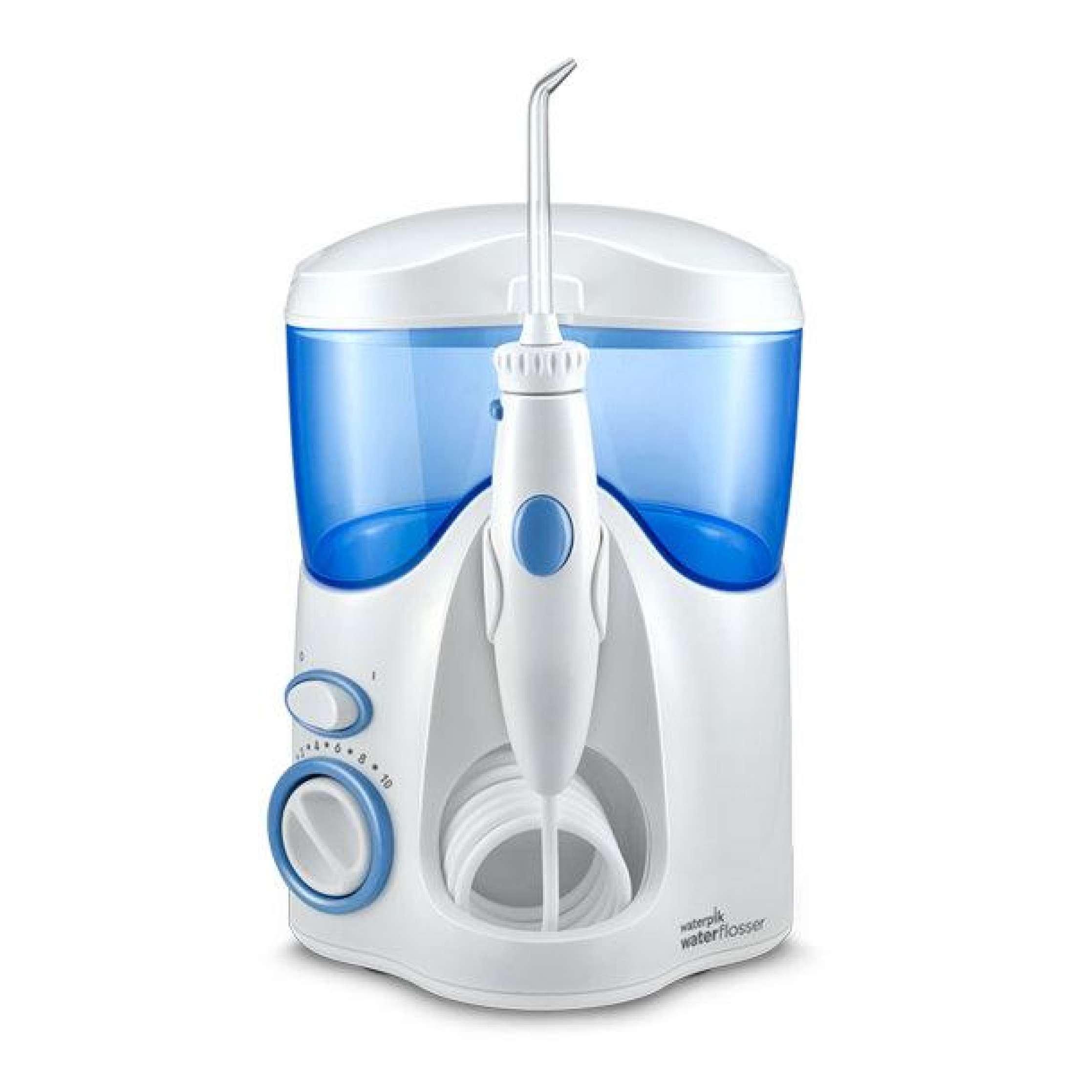 Máy tăm nước white ultra water flosser wp-100 (220v