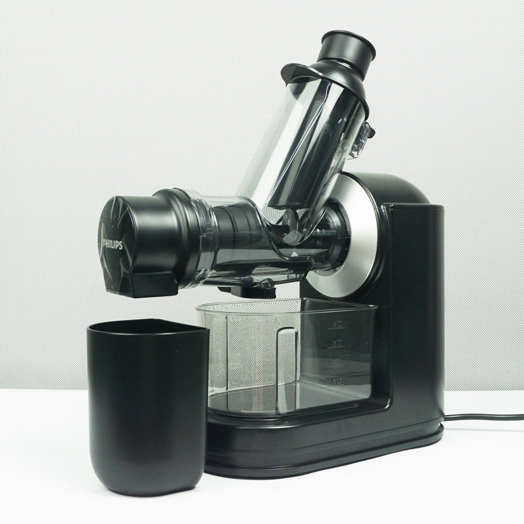 Máy ép chậm Phillips Hr 1889