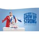 Kem Đánh Răng Aquafresh Big Teeth Cho Trẻ Từ 6 Tuổi 50ml