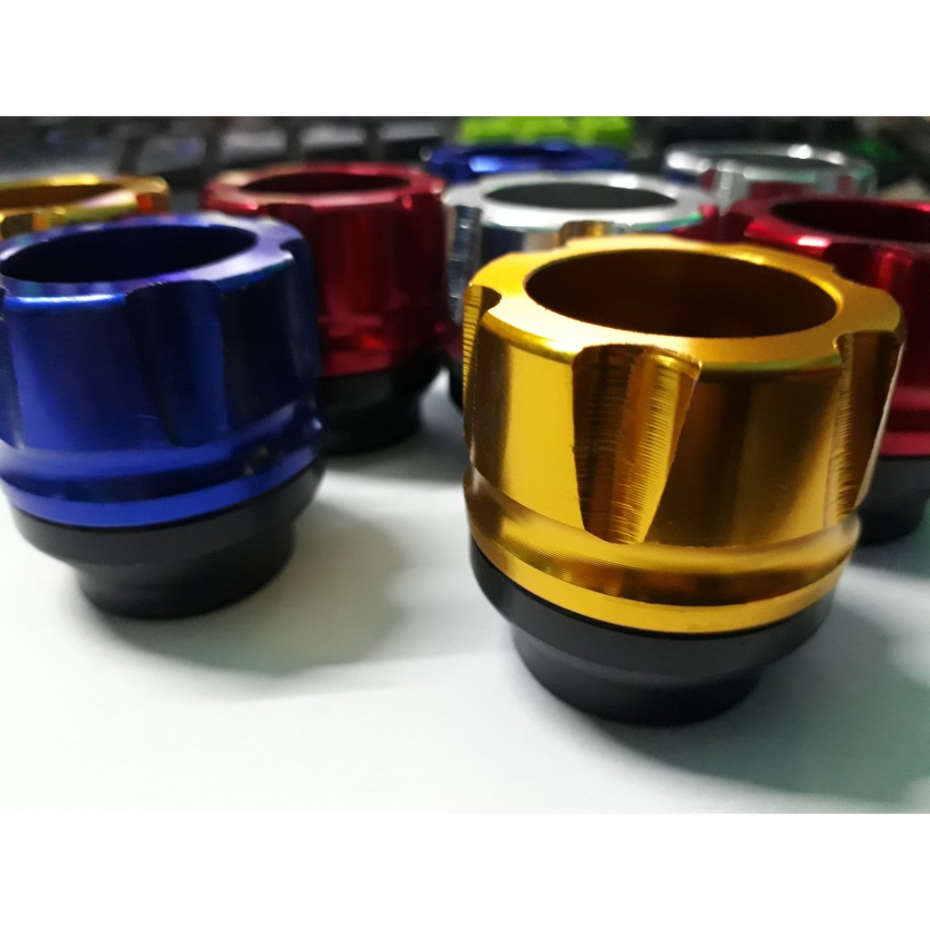 Gù Chống Đỗ Trước - Chụp Cốt Trước Xe Máy Xe Điện