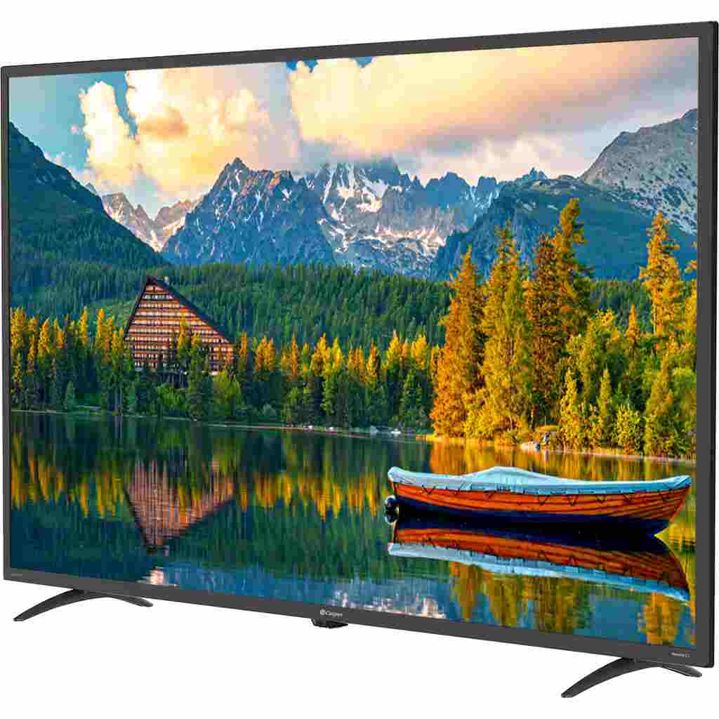 Smart Tivi Casper 43 Inch 43FX5200 [Hàng Chính Hãng]