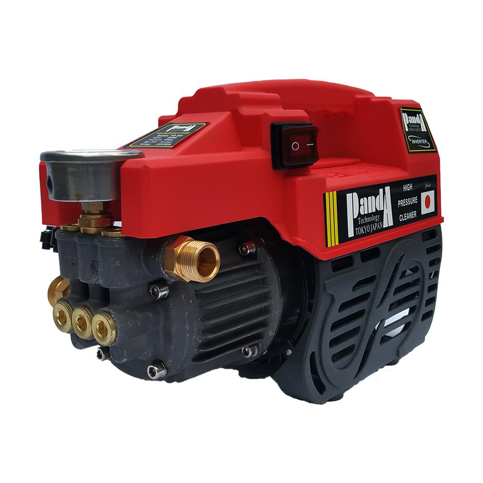 Máy Rửa Xe Panda 2000W PD-568