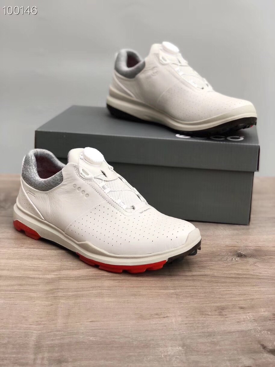 Giầy golf ECC0 biom 3 - dây núm vặn
