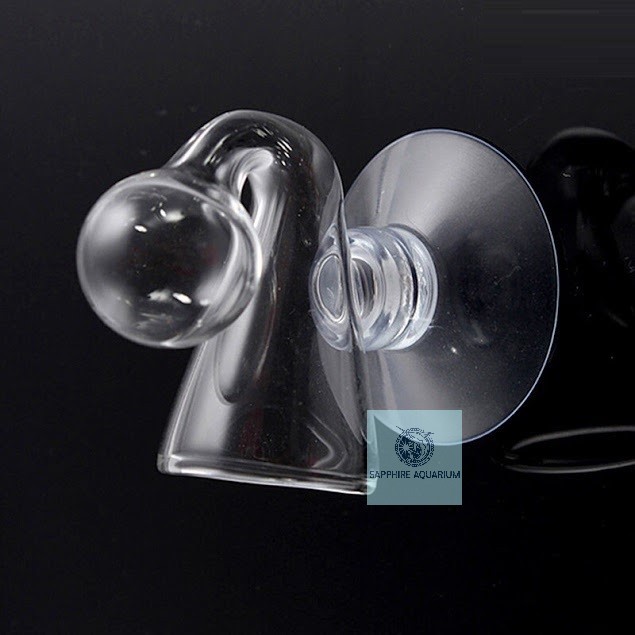 Bộ kiểm tra nồng độ CO2 bể thủy sinh