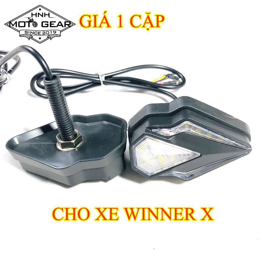 Xi Nhan L23 Spirit Beast Cho Winner X