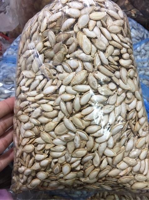 Hạt Bí Nếp Điện Biên 1kg