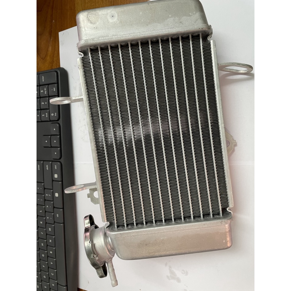 KÉT NƯỚC TẢN NHIỆT EXCITER 135