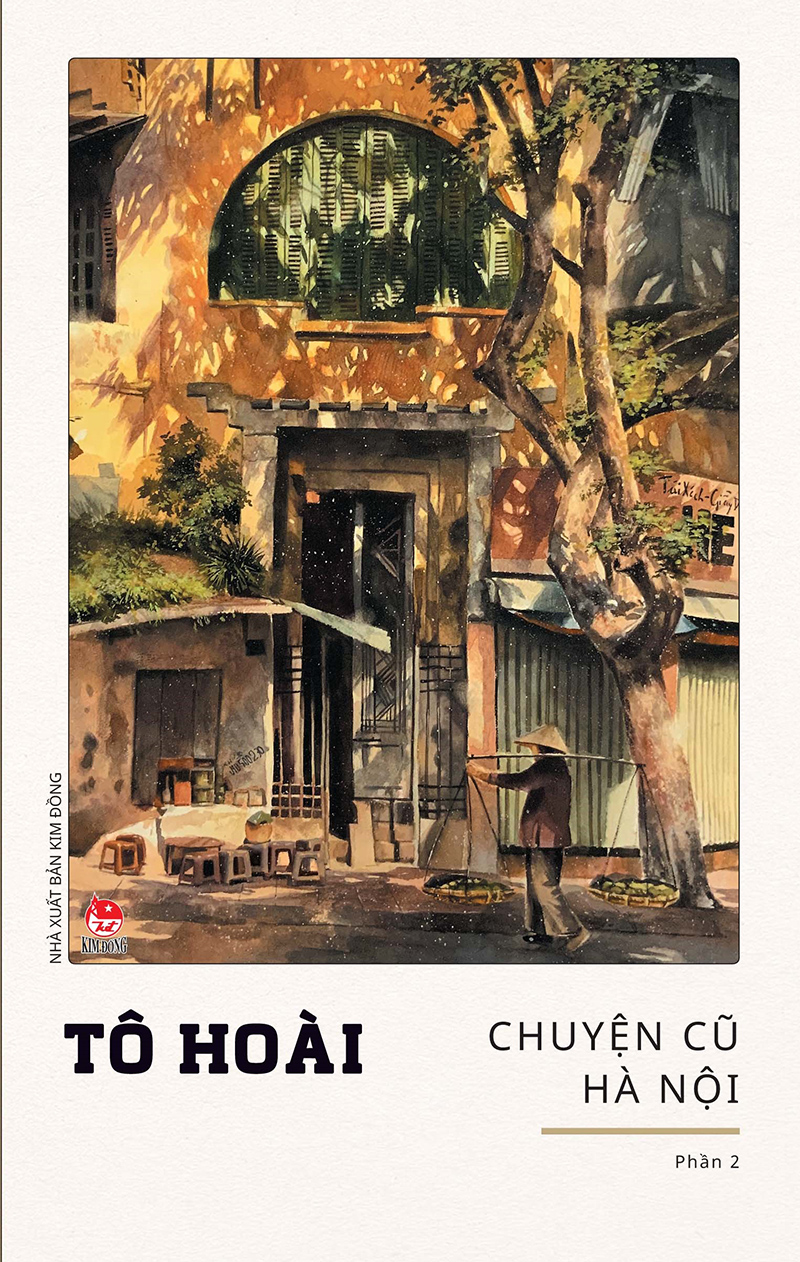Kim Đồng - Chuyện cũ Hà Nội - Phần 2