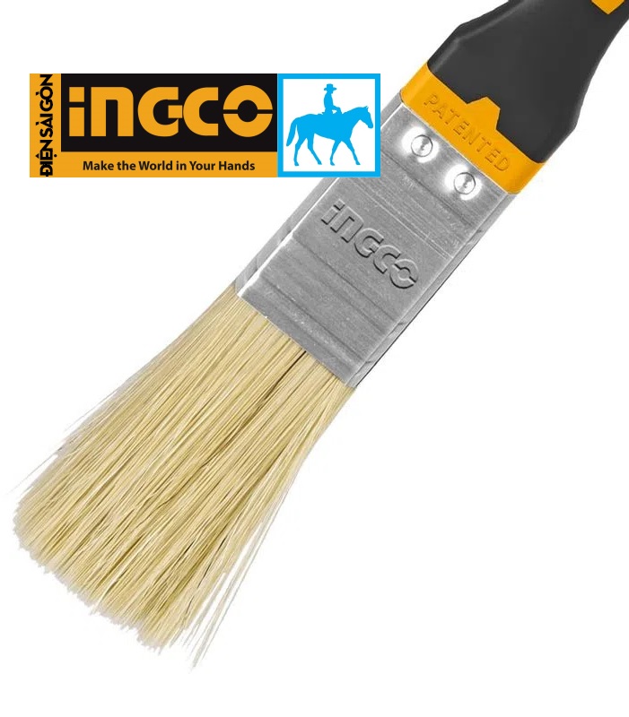 Cọ sơn 2inch 50mm Paint Brush INGCO CHPTB8702