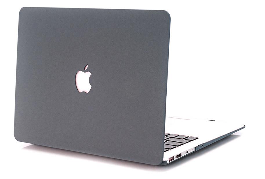 Ốp, Case Cho Macbook Air 2018 model A1932 màu pastel