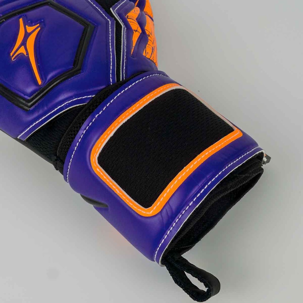 GĂNG TAY THỦ MÔN IWIN KEEPA PRO GK02