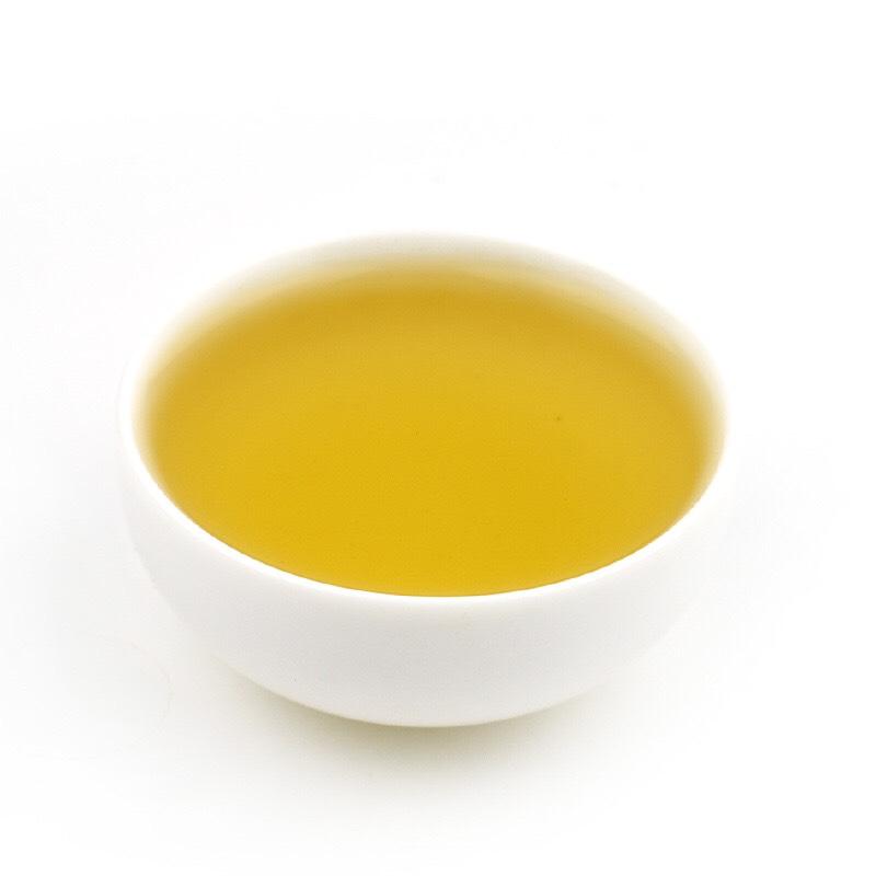 [HCM]Trà Tiểu Long Châu hoa lài xoắn 100g