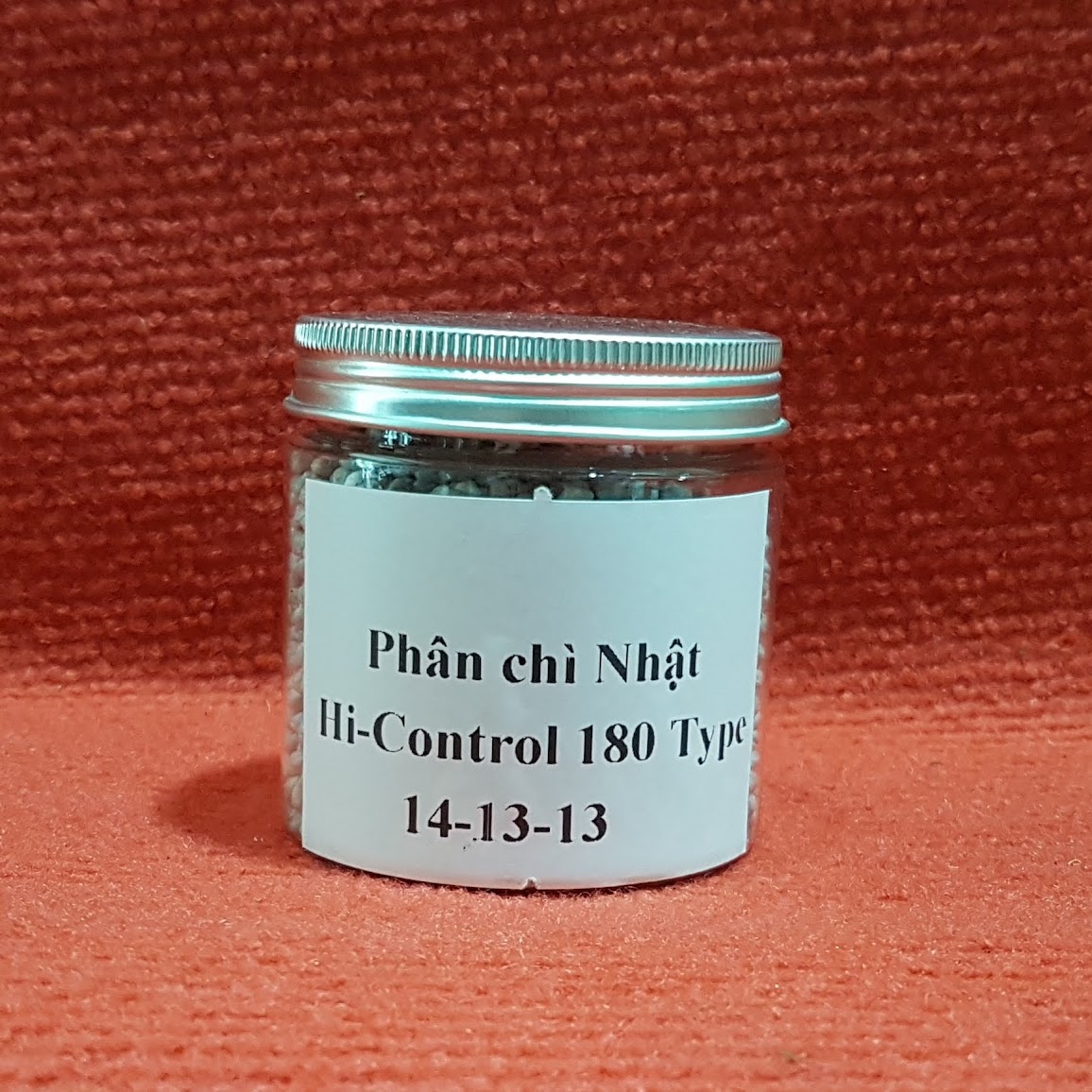 Phân chì tan chậm nhật bản 14-13-13TYPE (hủ 200gr)