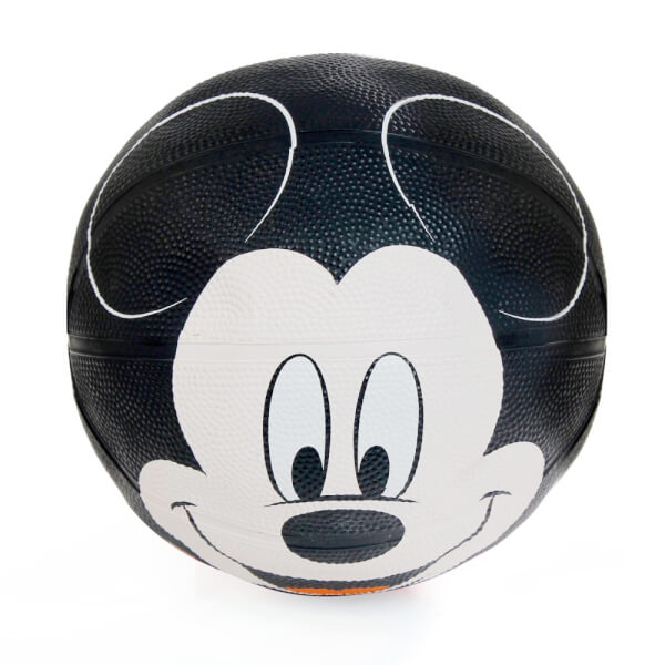 Đồ chơi Banh bóng rổ Mickey size 3 MesucaDAA7121-A