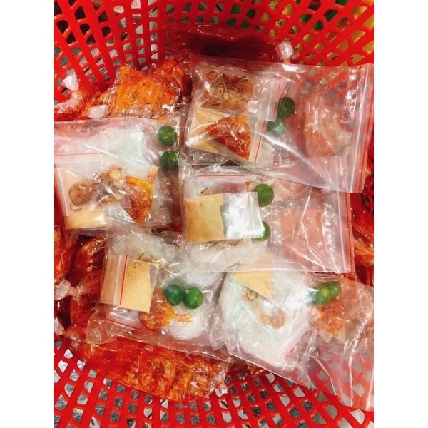 BÁNH TRÁNG SA TẾ HÀNH PHI 12K