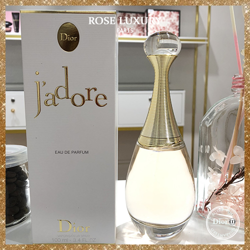 Dior Jadore, Nước hoa Dior Jadore Eau De Parfum 100ml