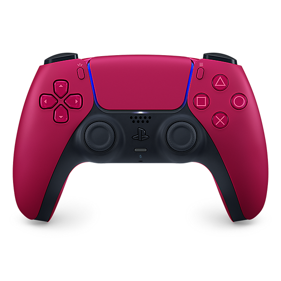Tay Cầm PS5 Playstation 5 DualSense Wireless Controller