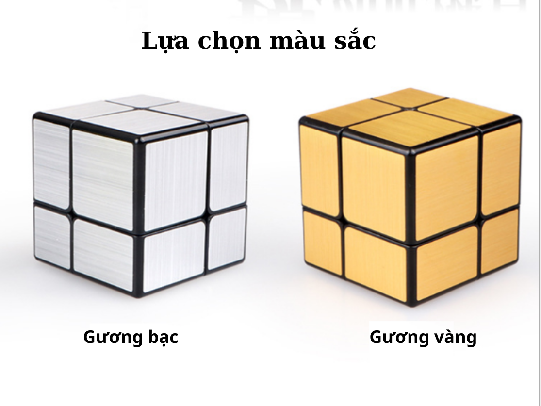 Rubik's cube mirror 2x2, Rubik's Cube variant mirror 2 floor