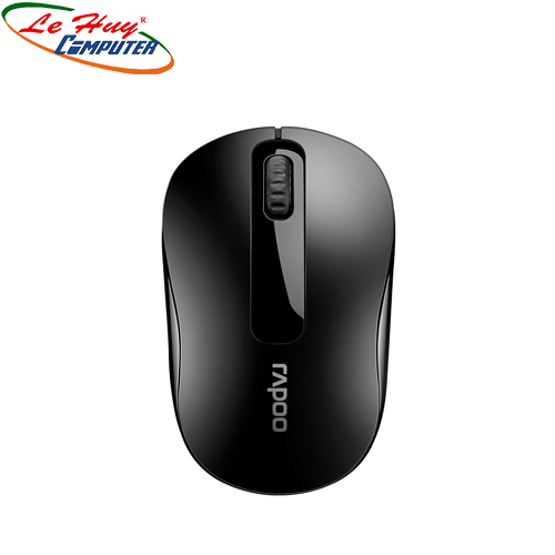 Chuột máy tính không dây Rapoo M219 Silent
