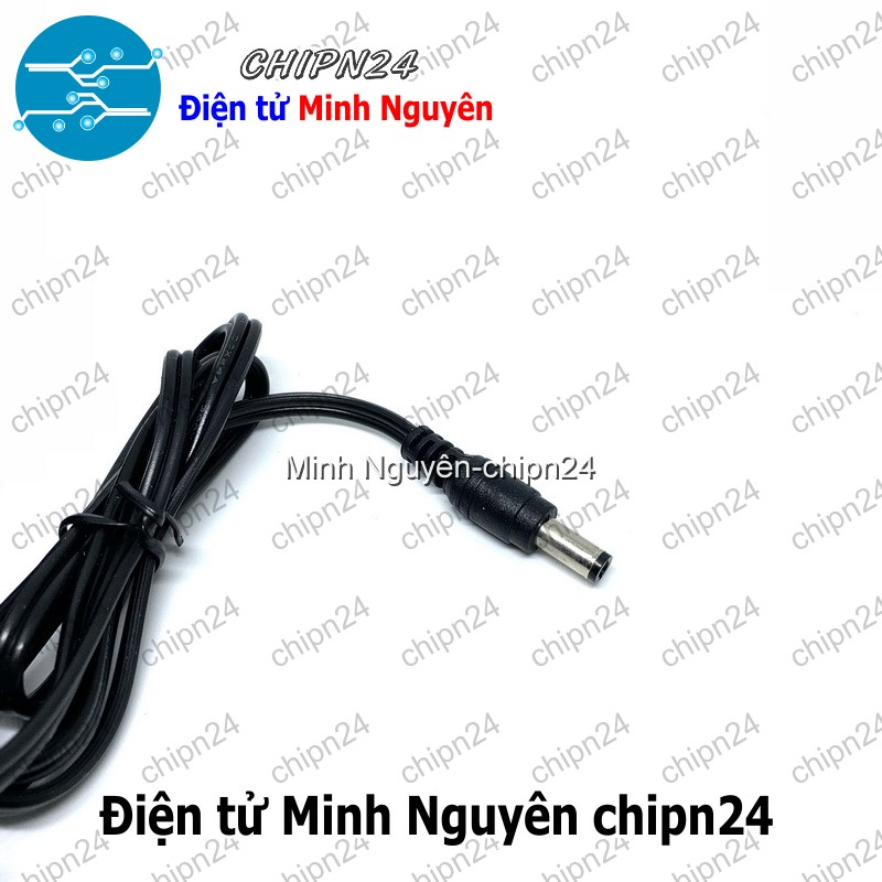 [1 cục] Nguồn Adapter 5V 2A Hàng Tốt - HH000547