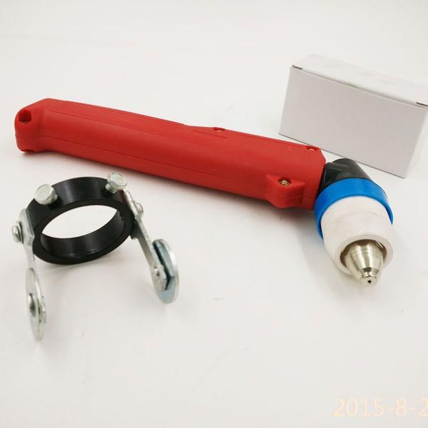 Đầu mỏ cắt plasma P80