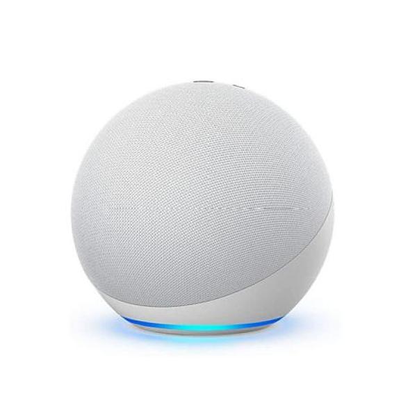 Loa Alexa Amazon Echo Dot (gen 4) - Loa thông minh bluetooth Hoàn toàn mới [Nhập chính hãng từ USA]