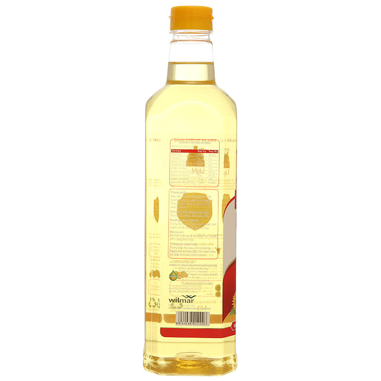 Dầu ăn Neptune Light 1L