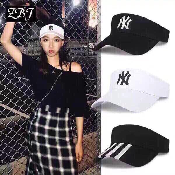 Mũ nửa đầu NY hit hot 2019