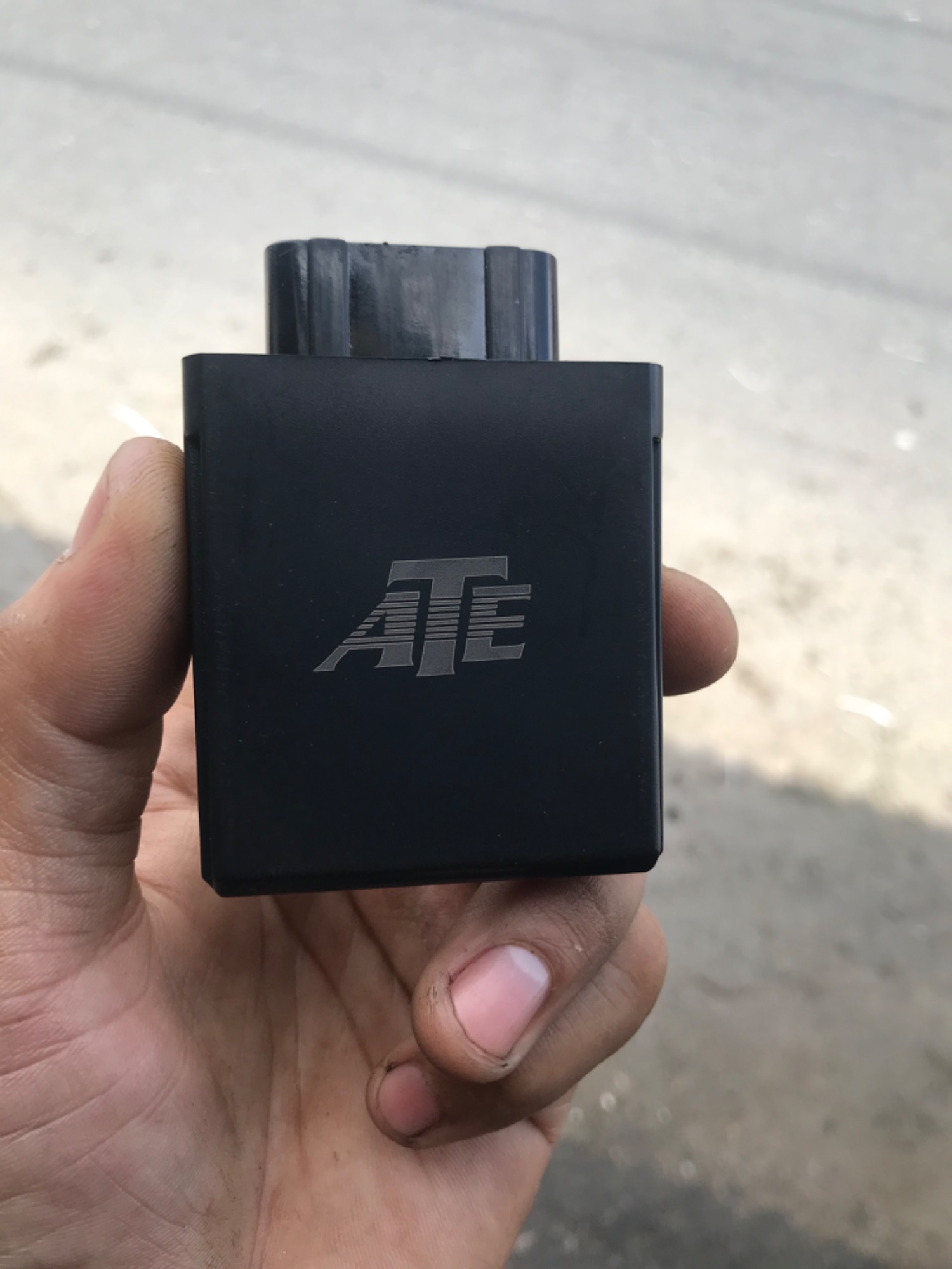 Combo ecu mở tua EXCITER 150, MX-KING 2019