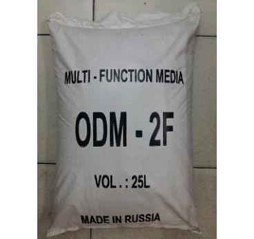 Combo Hạt lọc đa năng ODM 2F gói 5kg