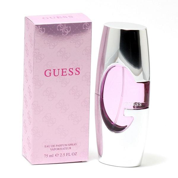 Nước hoa Guess Eau De Parfum 75 ml