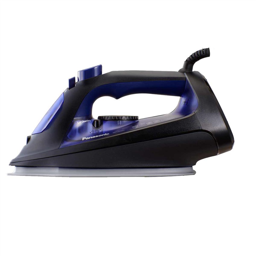 Bàn ủi hơi nước Panasonic NI-U600CARA (Giá áp dụng giao tại HN, HCM& các tỉnh liên hệ shop)