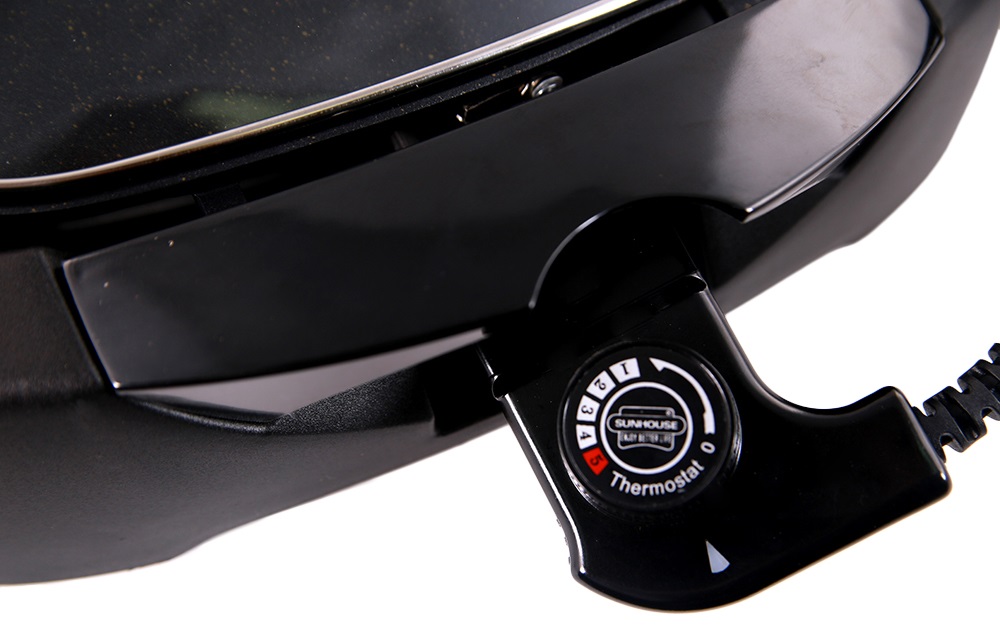 Bếp nướng Sunhouse SHD4602