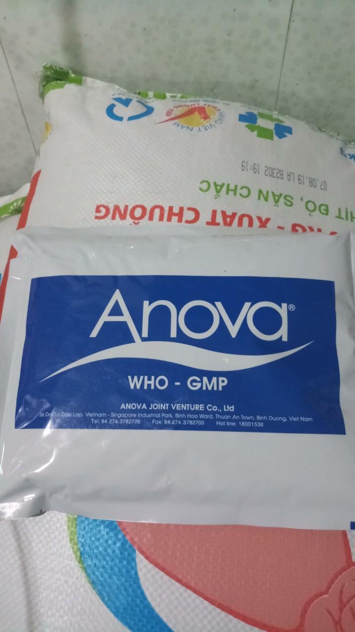 nova chống còi mau lớn 1kg