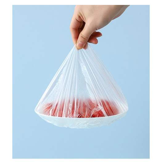 01 cuộn túi đựng thực phẩm (120 túi)
